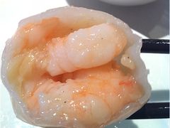 虾饺皇-衡山汇·高级粤菜(霄云路店)