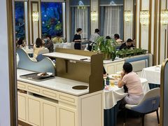 -品海楼·大连海胆锅贴馆(东港店)