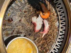 -汉阳廷自助烤肉·火锅(壹方天地店)