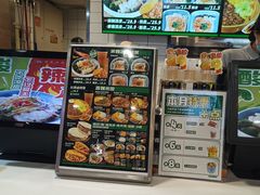 -魏家凉皮(十里河店)