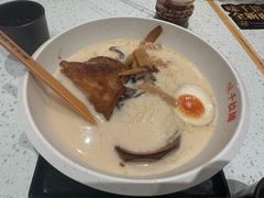 -味千拉面(光启城时尚购物中心店)