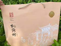 -桃源村(老门东店)