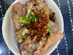 -耙猪脚(荷风香舍店)