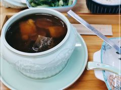 -三才二真·药膳养生炖汤(海珠湾店)