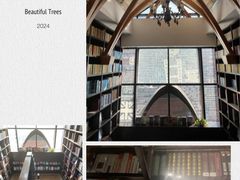 -钟书阁(松江泰晤士小镇店)