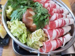 -林妈妈村·日式料理(宝山万达店)