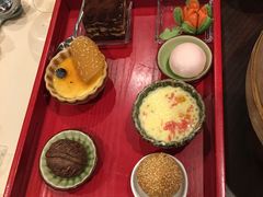 -环球港凯悦 · 享悦中餐厅