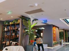 -山泉粤宴(广东大厦店)