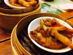 -添好运点心专门店(深水埗店)