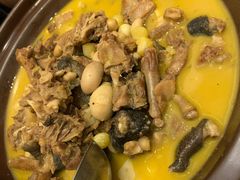 -茶叁酒肆·楚味江湖(菱角湖店)