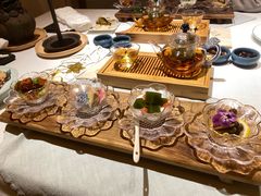 百味人生-叶叶菩提·晋福宫