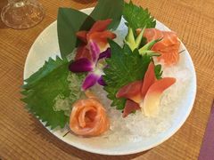 -大渔铁板烧(中山路八佰伴店)