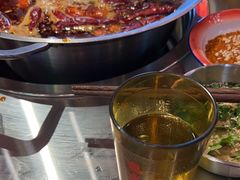 -大芊金重庆串串火锅(南京路店)