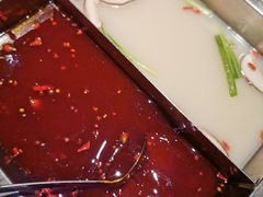 -五星桥原切肥牛火锅(怀德桥店)
