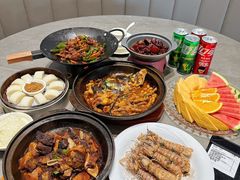 -阿毛饭店·宁波老字号(儿童公园旗舰店)