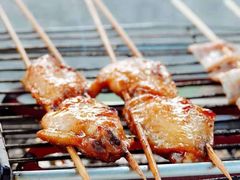 -安德鲁户外烧烤帐篷营地(马泉营店)