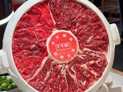 -千牛将·鲜牛肉火锅(开元路店)