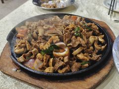 -标记美食新鲜猪杂(兴南大道店)