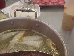 -宴全牛粤来越牛潮汕鲜牛肉火锅(海州万达广场店)