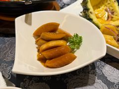 -元素中餐厅.海南菜.粤菜.椰子鸡.海鲜.包房.石梅湾威斯汀度假酒店