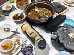 -茉莉餐厅(包河万达店)