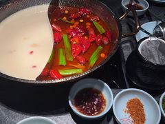 -捞王猪肚鸡火锅(金华义乌之心店)