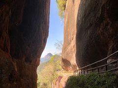 -丹霞山风景名胜区