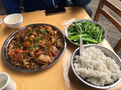 -老根农家饭店