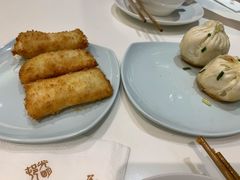 春卷-光明邨大酒家(淮海路店)