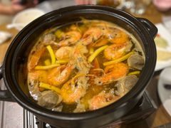-天津湾西餐厅(三亚海棠湾洲际度假酒店)
