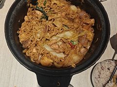 -歪嘴香鸡公煲(大连佳兆业店)