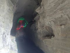 -咸丰县唐崖河景区