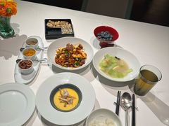 -荣轩(新荣记环球金融中心店)