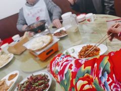 -冶建镜子·老南昌大排档·江西虾王(总店)