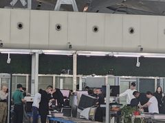 -乌鲁木齐天山国际机场-T3航站楼