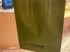 -OUR Bakery(SKP-S店)