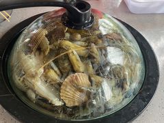 -仙螺岛海鲜自助餐厅(总店)
