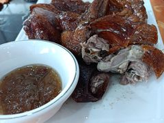 -焯明脆肉鲩世家(金沙洲店)