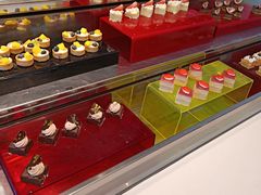 -济南香格里拉·咖啡泉自助餐厅