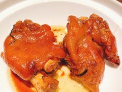-好嫂子酱猪手•农家菜(蒲黄榆店)