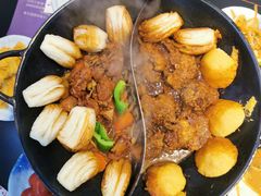 -津武刁馋一锅出(双街店)