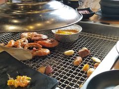 -肉甲韩国木炭烤肉(新壹街1店)