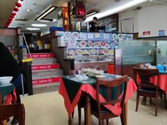 -李连贵酒家熏肉大饼(昆明街店)