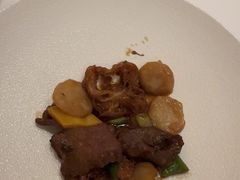-香宫中餐厅·大连香格里拉(人民路店)
