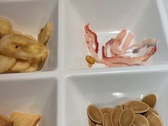 -探鱼·鲜青椒爽麻烤鱼(天河优托邦店)