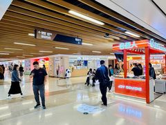 -励骏庞都广场(琴政路店)
