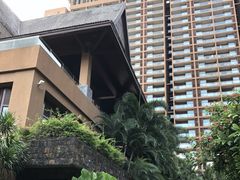 -三亚湾红树林度假世界(木棉酒店)