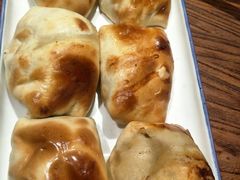 烤包子-纳瓦新疆菜(银都店)