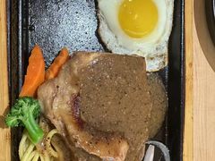 -凡塔斯牛排自助餐厅(莆田万达店)