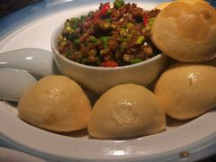 -李记饺子·熏酱东北菜(欢乐谷店)